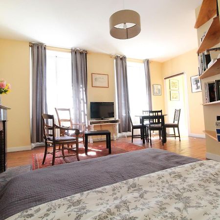 Charmant Appartement Central A Angers - Tout Inclus, Wifi, Proche Gare Et Patrimoine - Fr-1-622-6 Εξωτερικό φωτογραφία