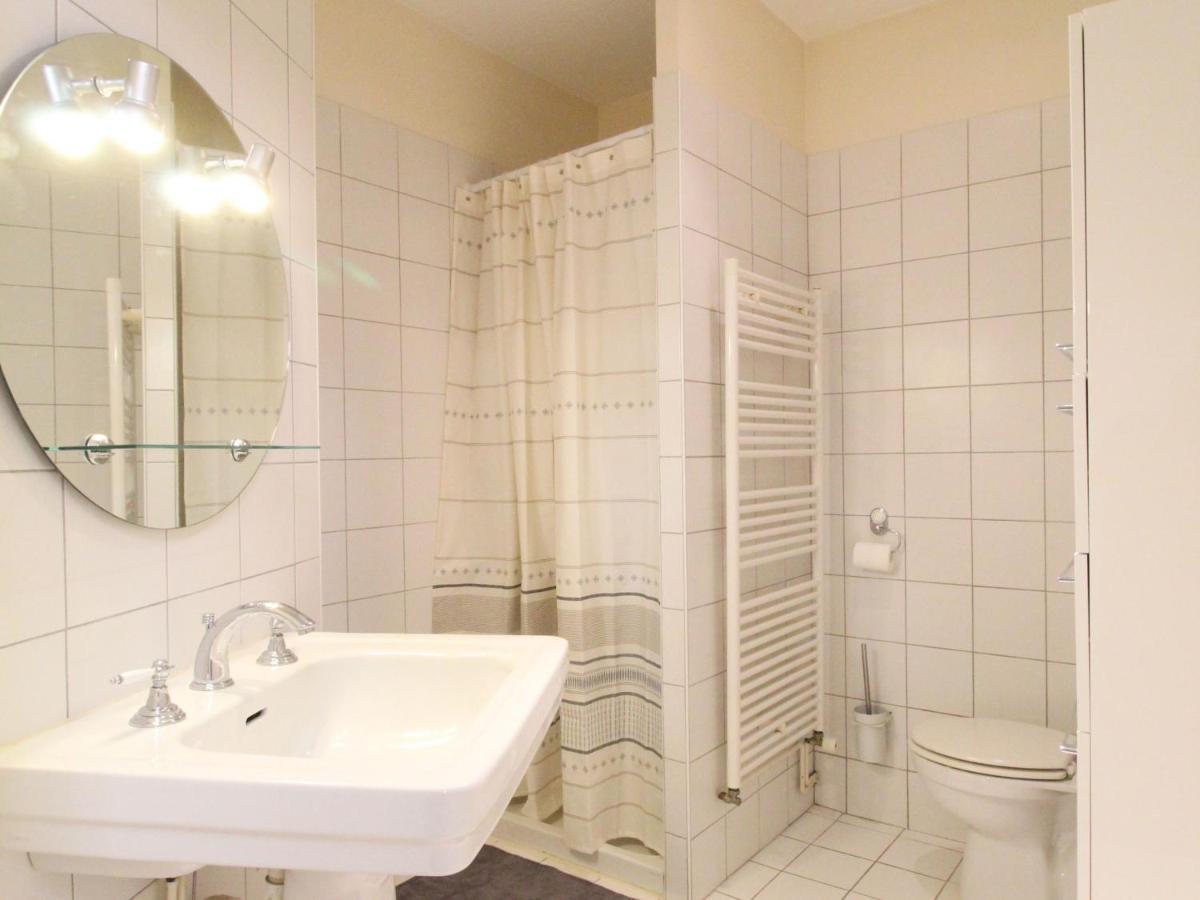 Charmant Appartement Central A Angers - Tout Inclus, Wifi, Proche Gare Et Patrimoine - Fr-1-622-6 Εξωτερικό φωτογραφία