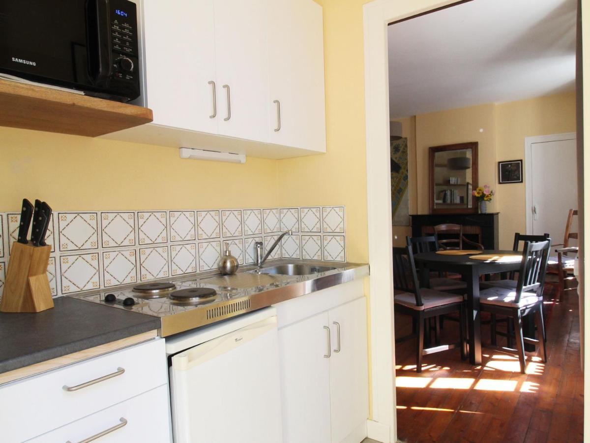Charmant Appartement Central A Angers - Tout Inclus, Wifi, Proche Gare Et Patrimoine - Fr-1-622-6 Εξωτερικό φωτογραφία