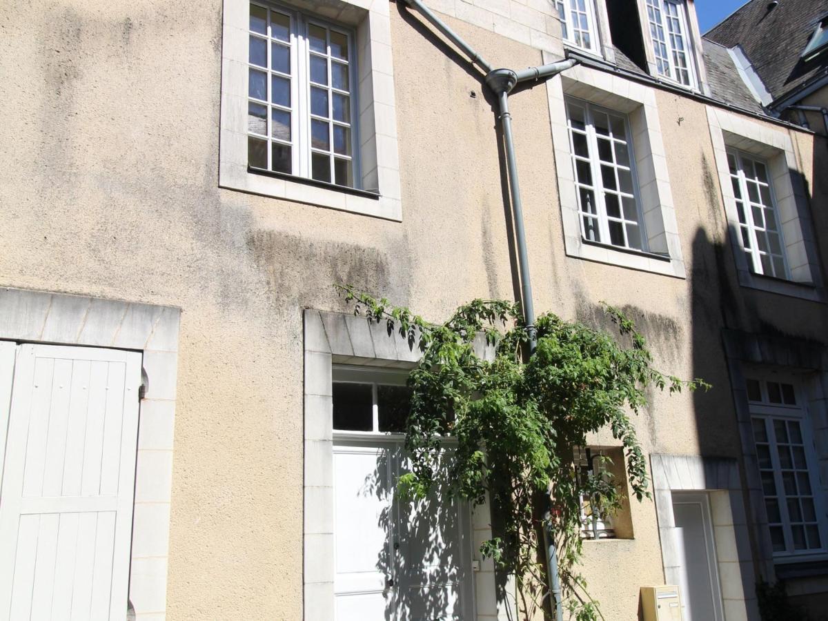 Charmant Appartement Central A Angers - Tout Inclus, Wifi, Proche Gare Et Patrimoine - Fr-1-622-6 Εξωτερικό φωτογραφία