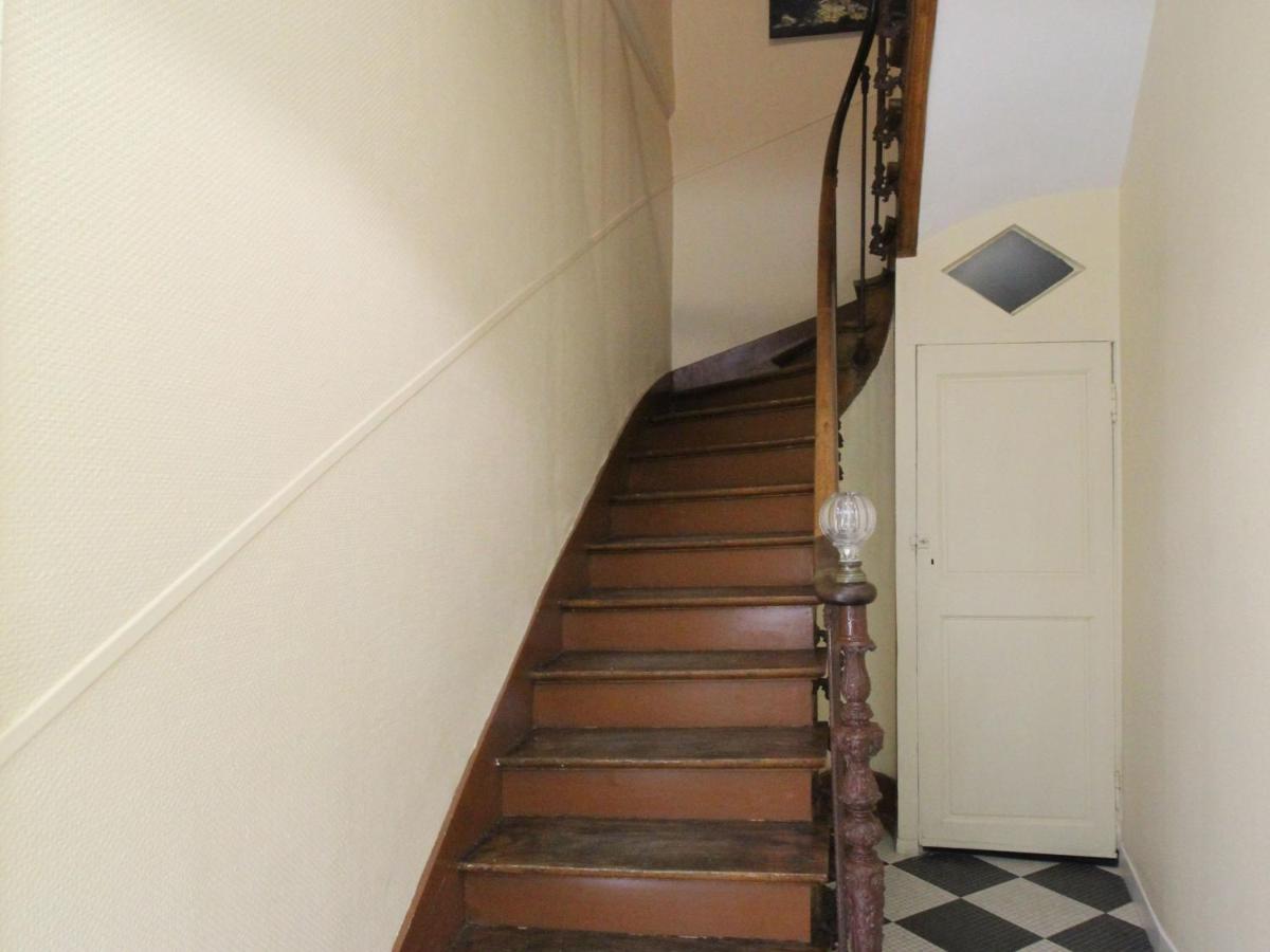 Charmant Appartement Central A Angers - Tout Inclus, Wifi, Proche Gare Et Patrimoine - Fr-1-622-6 Εξωτερικό φωτογραφία