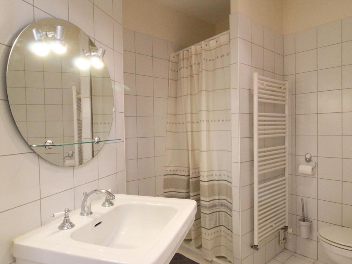 Charmant Appartement Central A Angers - Tout Inclus, Wifi, Proche Gare Et Patrimoine - Fr-1-622-6 Εξωτερικό φωτογραφία