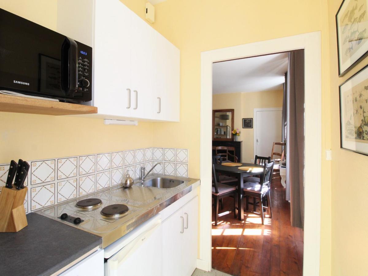 Charmant Appartement Central A Angers - Tout Inclus, Wifi, Proche Gare Et Patrimoine - Fr-1-622-6 Εξωτερικό φωτογραφία